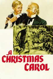 A Christmas Carol-voll