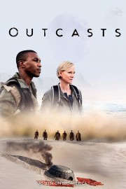 Outcasts-voll