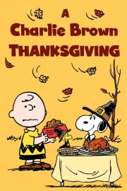 A Charlie Brown Thanksgiving-voll