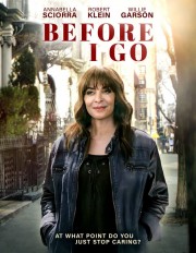 Before I Go-voll
