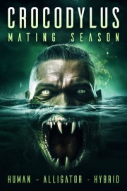 Crocodylus: Mating Season-voll
