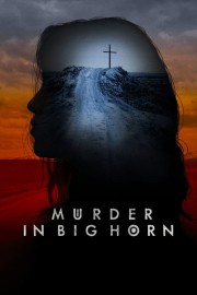 Murder in Big Horn-voll