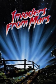 Invaders from Mars-voll