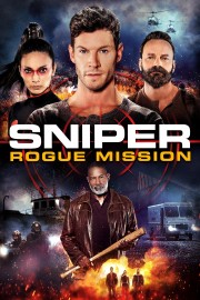 Sniper: Rogue Mission-voll
