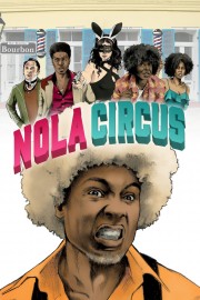 N.O.L.A Circus-voll