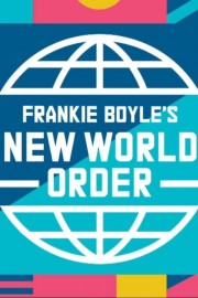 Frankie Boyle's New World Order-voll