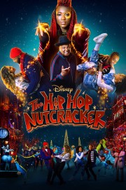 The Hip Hop Nutcracker-voll