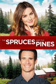 The Spruces and the Pines-voll