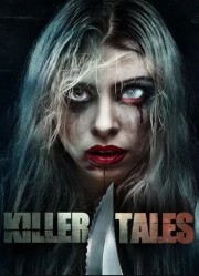 Killer Tales-voll
