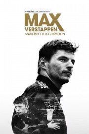 Max Verstappen: Anatomy of a Champion-voll