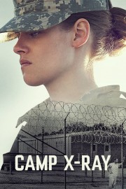Camp X-Ray-voll