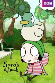 Sarah & Duck-voll