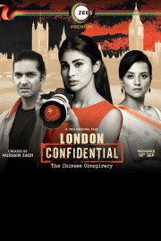 London Confidential-voll