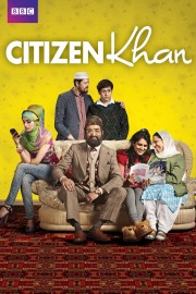 Citizen Khan-voll