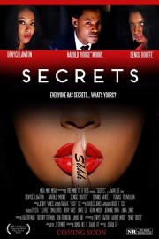 Secrets-voll