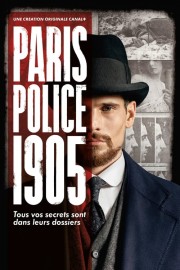Paris Police 1905-voll