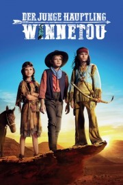 The Young Chief Winnetou-voll