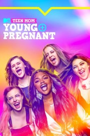 Teen Mom: Young + Pregnant-voll
