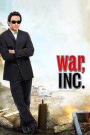War, Inc.-voll