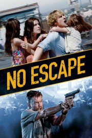 No Escape-voll