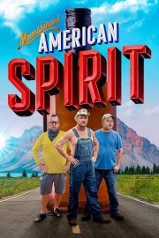 Moonshiners: American Spirit-voll