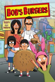 Bob's Burgers-voll