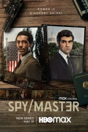Spy/Master-voll