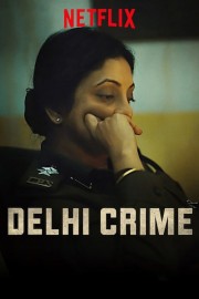 Delhi Crime-voll