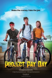 Project Pay Day-voll