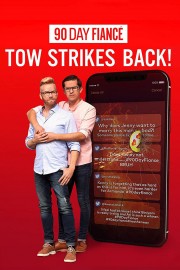 90 Day Fiancé: TOW Strikes Back!-voll