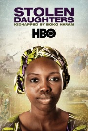 Stolen Daughters: Kidnapped By Boko Haram-voll