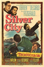 Silver City-voll