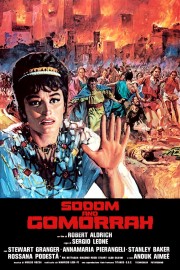 Sodom and Gomorrah-voll