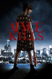 Alyce Kills-voll