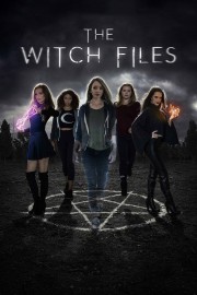 The Witch Files-voll