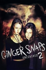 Ginger Snaps 2: Unleashed-voll