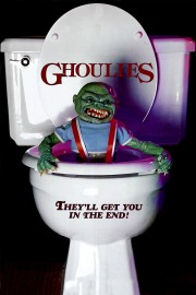 Ghoulies-voll