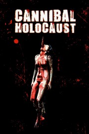 Cannibal Holocaust-voll