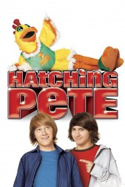 Hatching Pete-voll