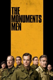 The Monuments Men-voll