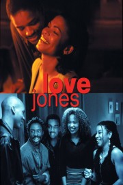 Love Jones-voll