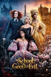 The School for Good and Evil-voll