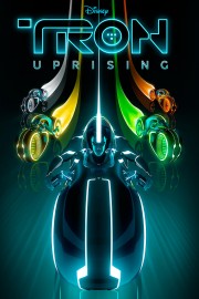 TRON: Uprising-voll