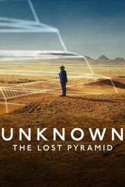 Unknown: The Lost Pyramid-voll