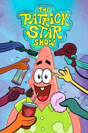 The Patrick Star Show-voll