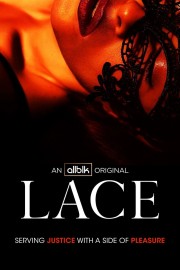 Lace-voll