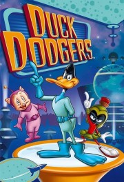 Duck Dodgers-voll