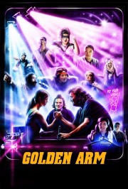Golden Arm-voll