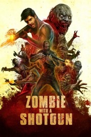 Zombie with a Shotgun-voll