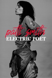 Patti Smith: Electric Poet-voll